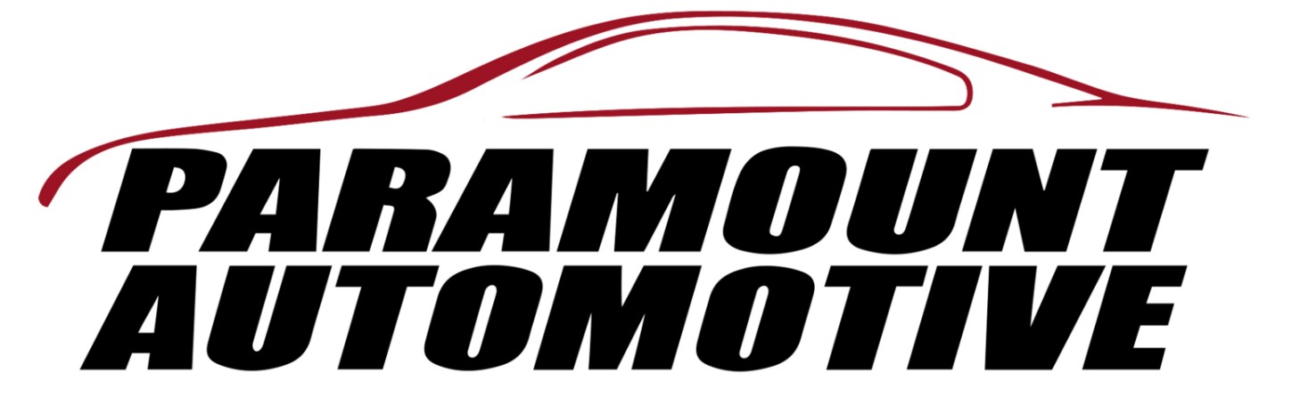 Paramount Automotive